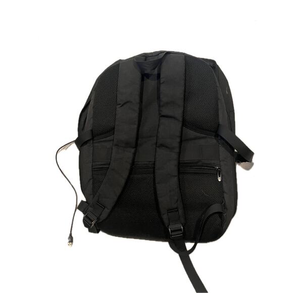 TOTWO Travel Laptop Backpack Fits 17.3 Inch Laptop - Picture 2 of 5